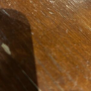 Meet your Posher, Timothy